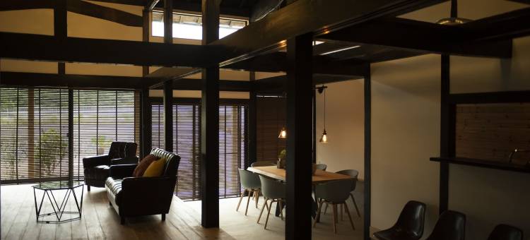 欧库妮酒店(Okune)图片