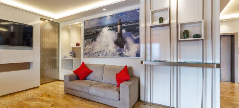 艾利萨贝斯杜酒店(Hotel Elisabeth Due)图片