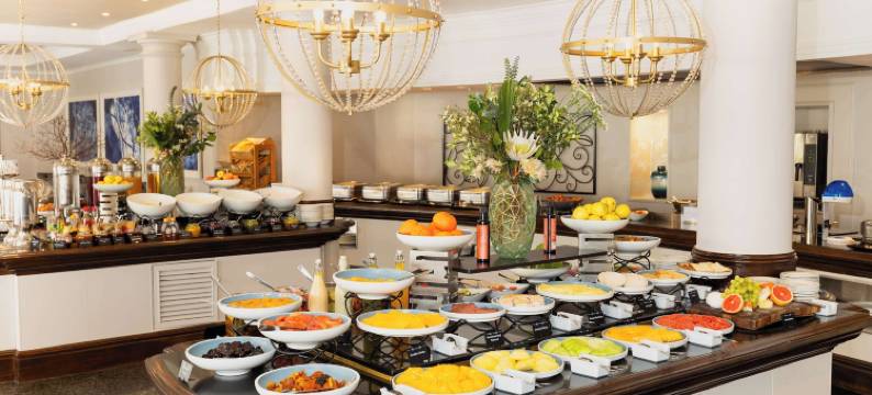 库里南街南方阳光酒店(Southern Sun the Cullinan)图片