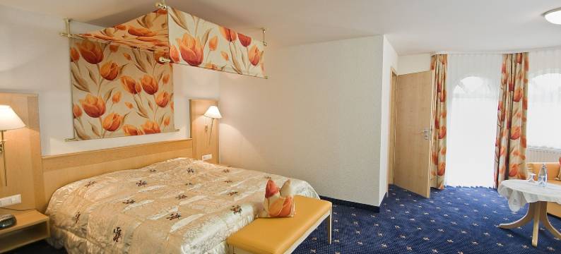 巴斯勒尔霍夫乡村酒店(Landhotel Basler Hof)图片