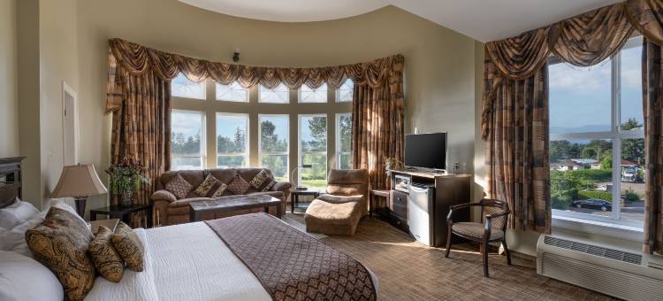 萨里戴斯酒店(Days Inn by Wyndham Surrey)图片