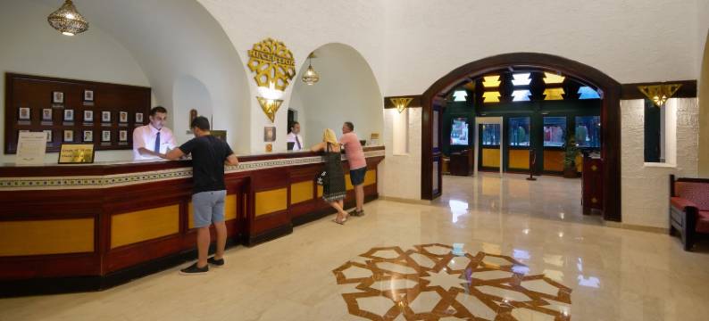 阿拉贝拉海岸度假酒店(Arabella Azur Resort)图片