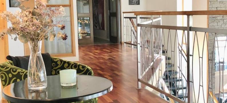 阿瑞纳贝斯特韦斯特酒店(Best Western Arena Hotell)图片