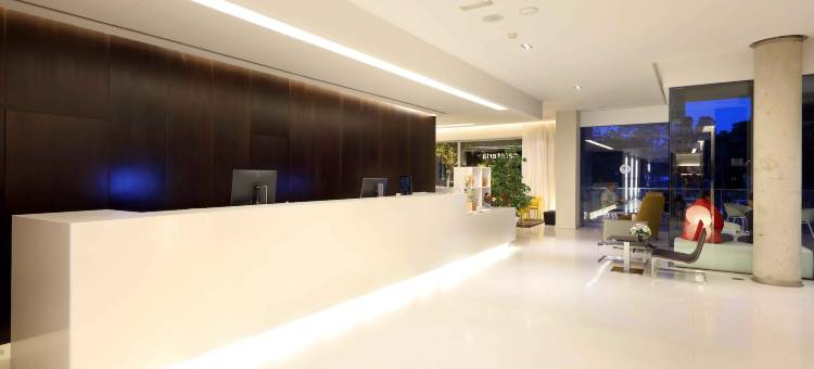 萨贡托埃克斯波多黎各德酒店(Exe Puerto de Sagunto)图片