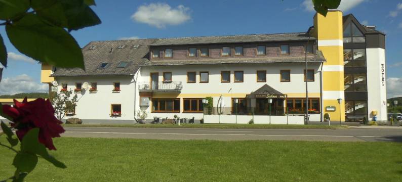 舒斯酒店(Hotel Schoos)图片