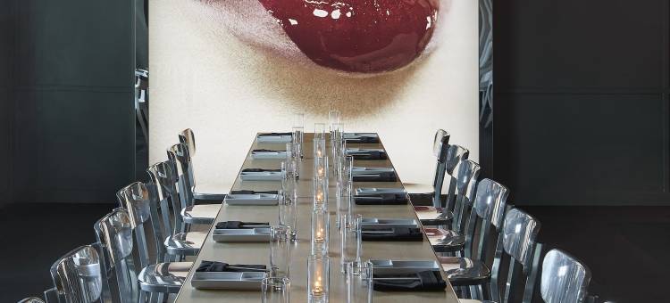 巴哈玛 SLS 酒店(SLS Baha Mar)图片