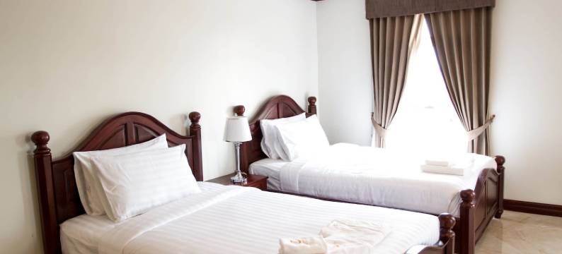 卡皮多尔公寓(Capitol Residence)图片