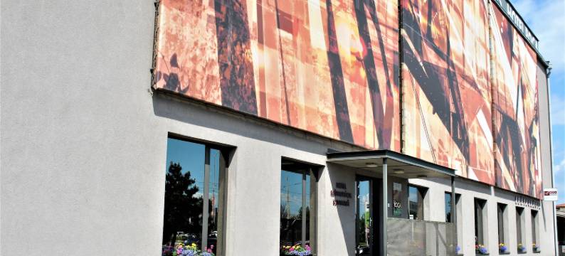 罗卡国会酒店(Kongres Hotel Roca)图片