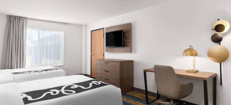 肯纳威克拉昆塔温德姆套房酒店(La Quinta Inn & Suites by Wyndham Kennewick)图片