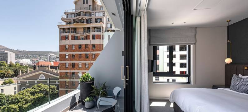 拉波特萨豪华精品酒店(Labotessa Luxury Boutique Hotel)图片