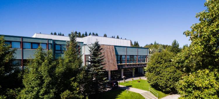 阿尔滕堡枫叶沃德酒店(Ahorn Waldhotel Altenberg)图片