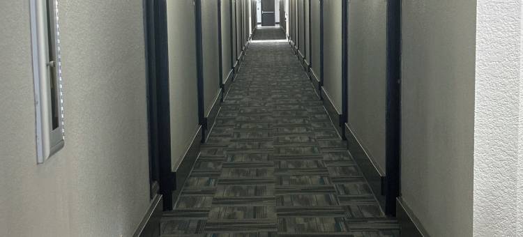 机场大道I-65凯艺套房酒店(Quality Inn & Suites at Airport Blvd I-65)图片