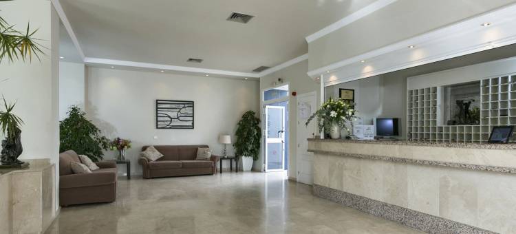 奥纳贝尔公寓酒店(Aparthotel Ona Campanario)图片