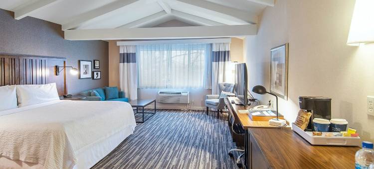 梅尔维尔长岛福朋喜来登酒店(Four Points by Sheraton Melville Long Island)图片