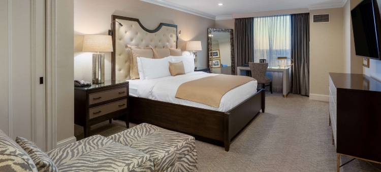 格兰多福度假村及水疗中心 - 温德姆至尊酒店(Grandover Resort & Spa, a Wyndham Grand Hotel)图片