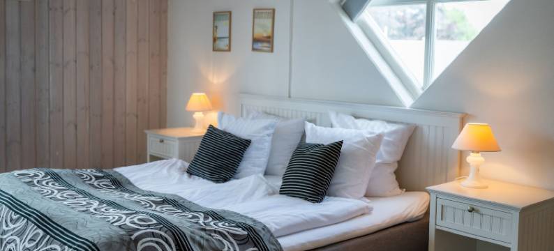 阿尔贝克吉尔库洛酒店(Aalbæk Badehotel)图片