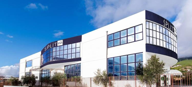 斯普利特总统旅馆酒店(Hotel Split Inn by President)图片