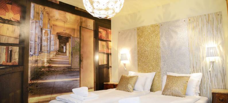 梅拉酒店(Hôtel Malar)图片