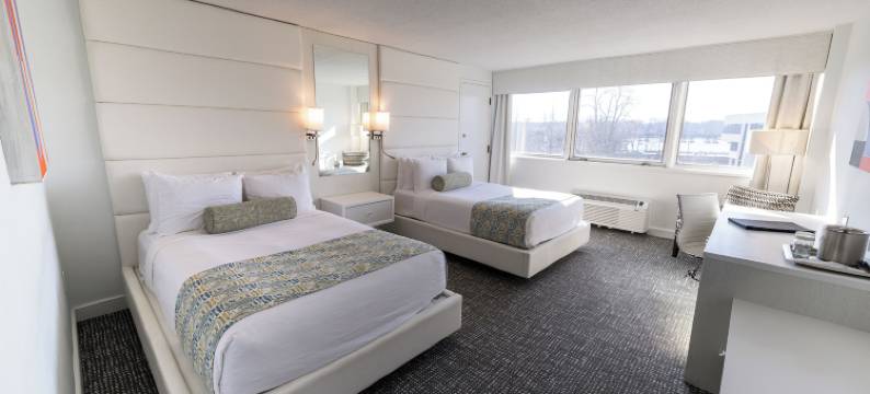 蚝点酒店(Oyster Point Hotel)图片