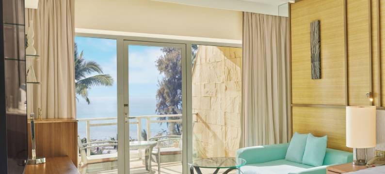 度假酒店(The Resort)图片