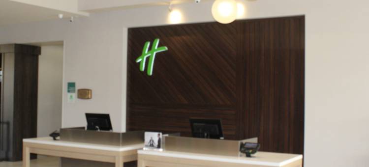 Holiday Inn 雅吉瓦(Holiday Inn YAKIMA by IHG)图片