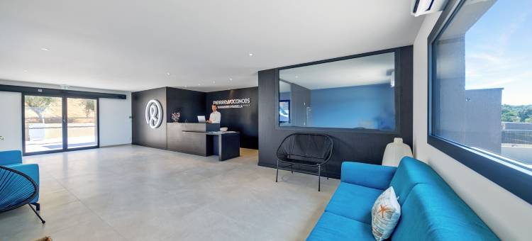 皮埃尔和瓦康斯高级阿塞拉露台公寓(Résidence Pierre & Vacances Premium les Terrasses d'Arsella)图片