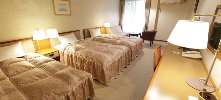 山中湖旭日丘温泉清溪酒店(Yamanakako-Asahigaoka-Onsen Hotel Seikei)图片