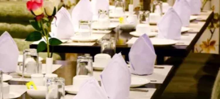 马亨德拉酒店(Hotel Mahendra)图片