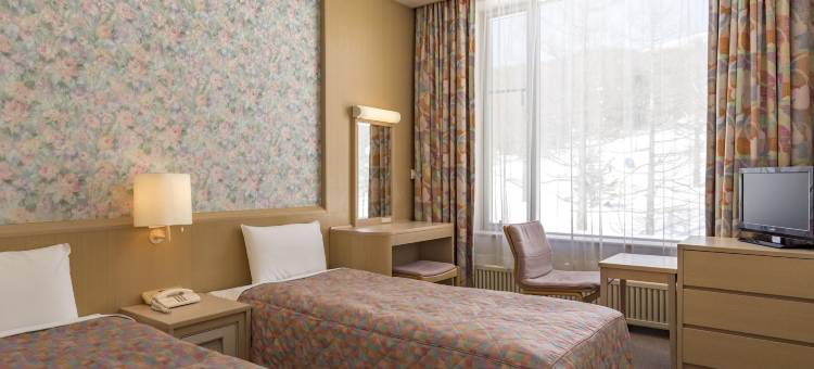 志贺高原王子大酒店(Shigakogen Prince Hotel)图片