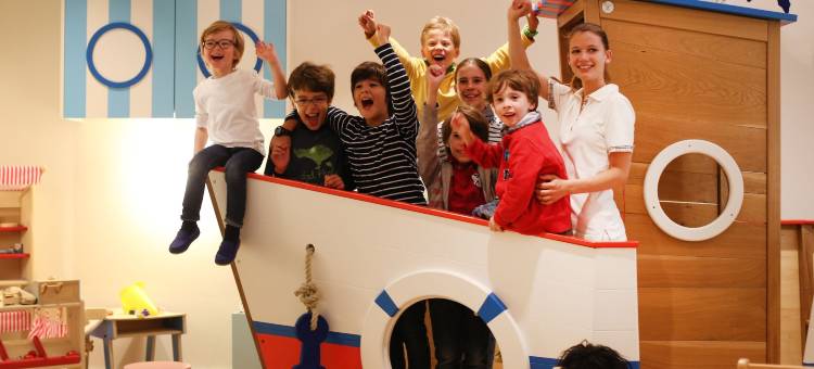 塞韦林的度假村及Spa(Severin's Resort & Spa)图片