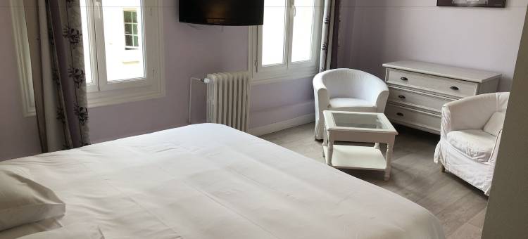 法兰西酒店(Hôtel de France)图片