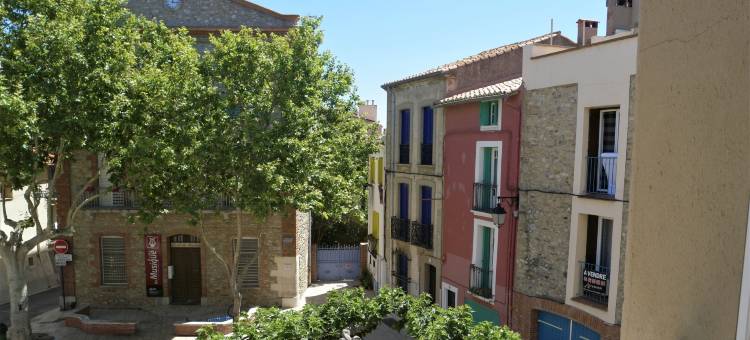 乌斯特雷酒店(L'Hostalet)图片