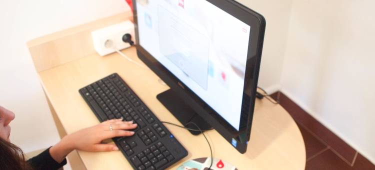 宜必思波尔多圣爱美隆酒店(Ibis Bordeaux Saint-Émilion)图片