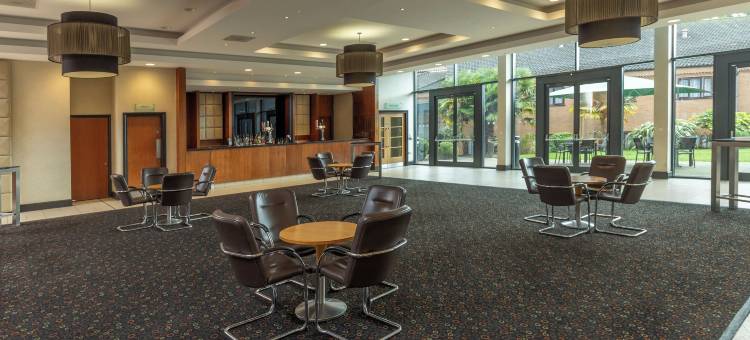 松树林希尔顿逸林高尔夫水疗度假村(Forest Pines Hotel, Spa & Golf Resort)图片