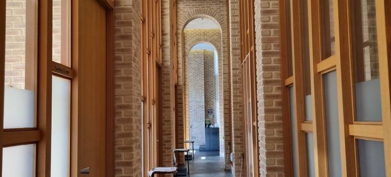 松林酒店(Pinegrove Hotel)图片