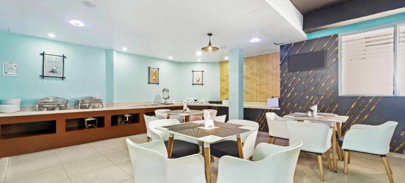 Itsy Hotels Adrak图片