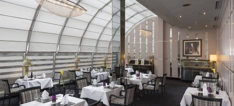 慕尼黑玛丽蒂姆酒店(Maritim Hotel München)图片