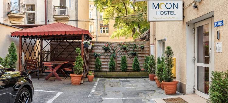 新月青年旅馆(Moon Hostel Kraków)图片