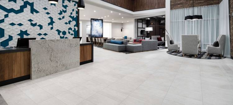 贝克斯菲尔德凯悦嘉轩酒店(Hyatt Place Bakersfield)图片