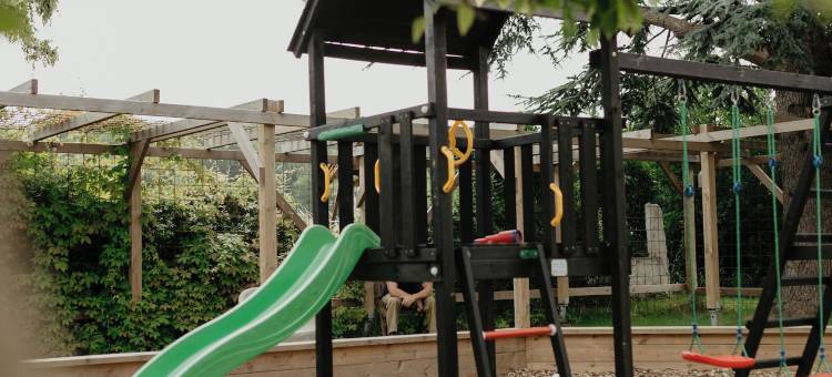 诺尔德里青年旅舍(Nordly Vandrerhjem)图片