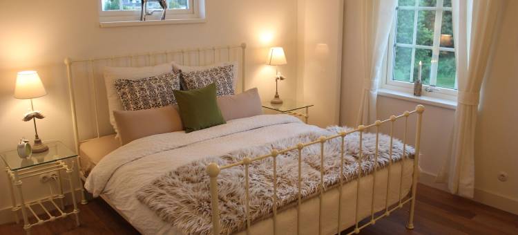 罗斯希尔住宿加早餐旅馆(Rosenhill B&B)图片