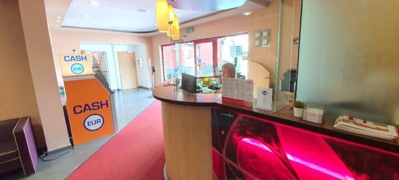 维也纳机场阿里昂酒店(Arion Airport Hotel)图片