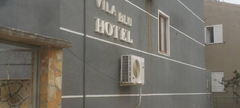 布卢旅馆(Vila Blu Inn)图片