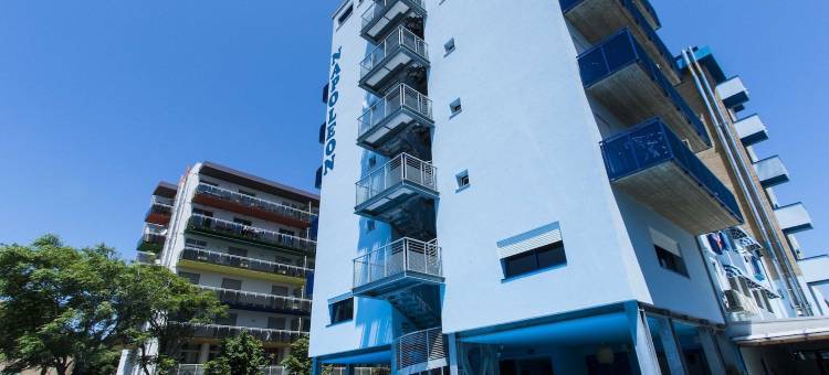 拿破仑酒店(Hotel Napoleon)图片