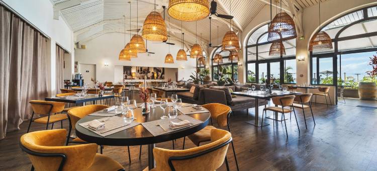 Hôtel Exsel Créolia图片