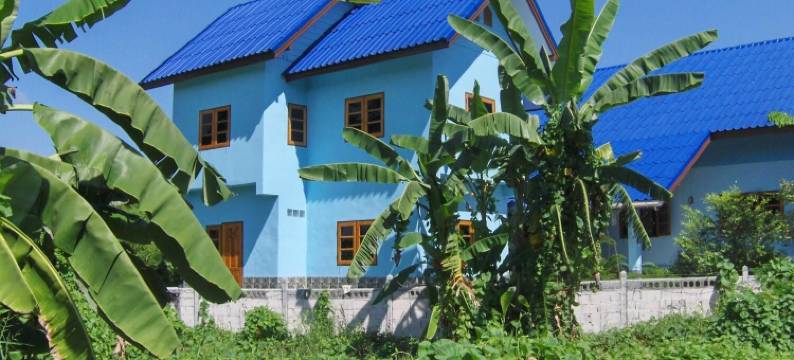 泰国信武里家庭旅馆(Homestay Singburi Thailand)图片