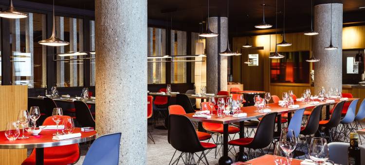 阿尔塔普拉酒店&温泉瓦尔托伦斯(Altapura Hôtel & Spa Val Thorens)图片