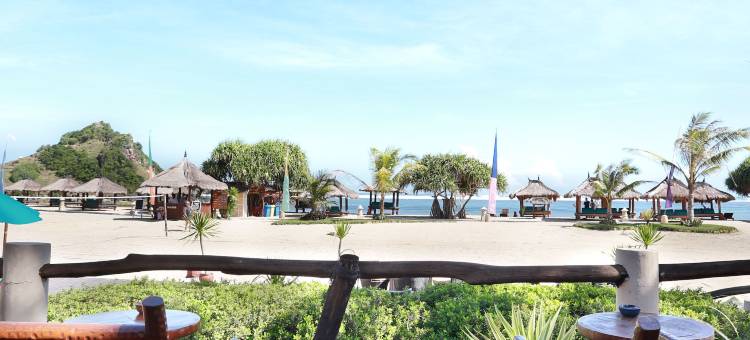 龙目岛诺富特酒店(Novotel Lombok Resort & Villas)图片
