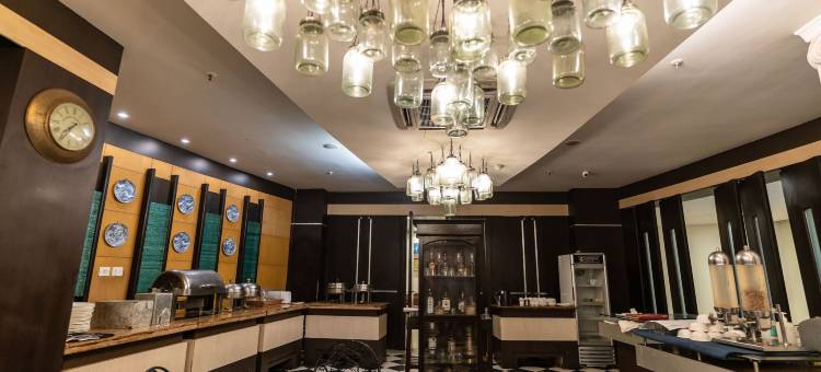 林赛酒店(The Lindsay)图片