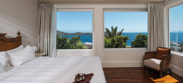 Elounda湾别墅由Sandglass(Elounda Gulf Villas by Sandglass)图片